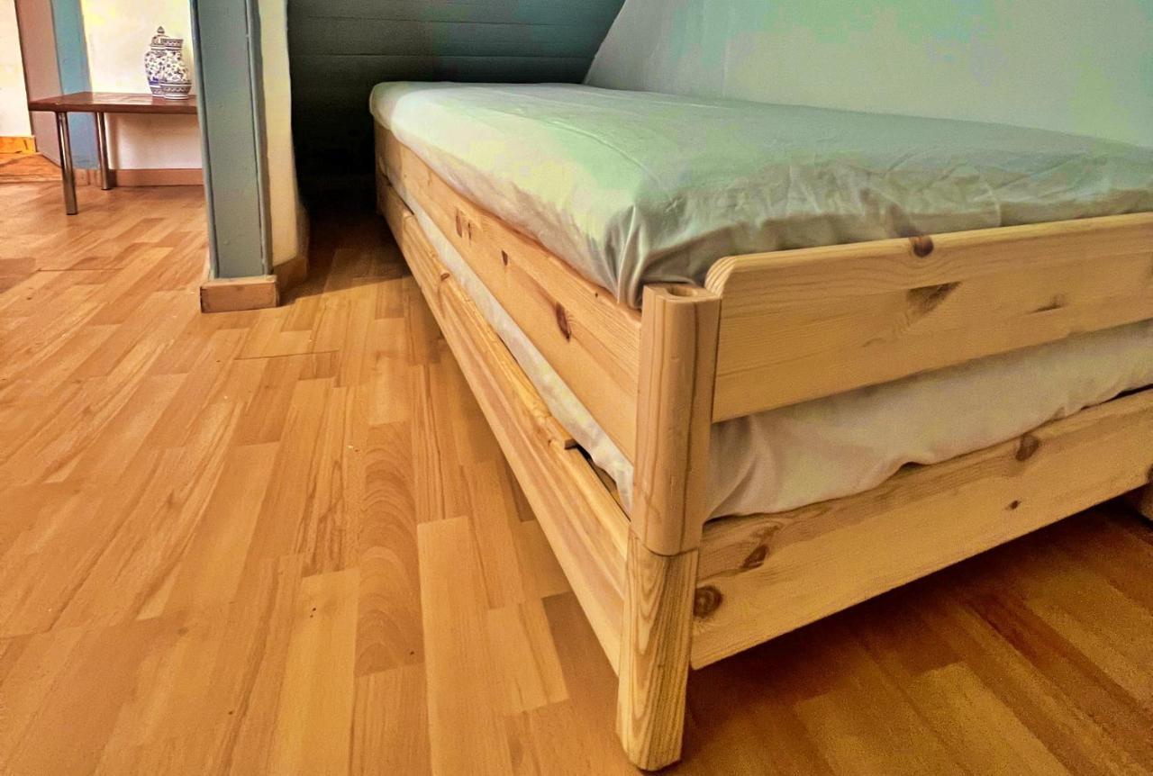 Lejlighed Cosy Mouraria *