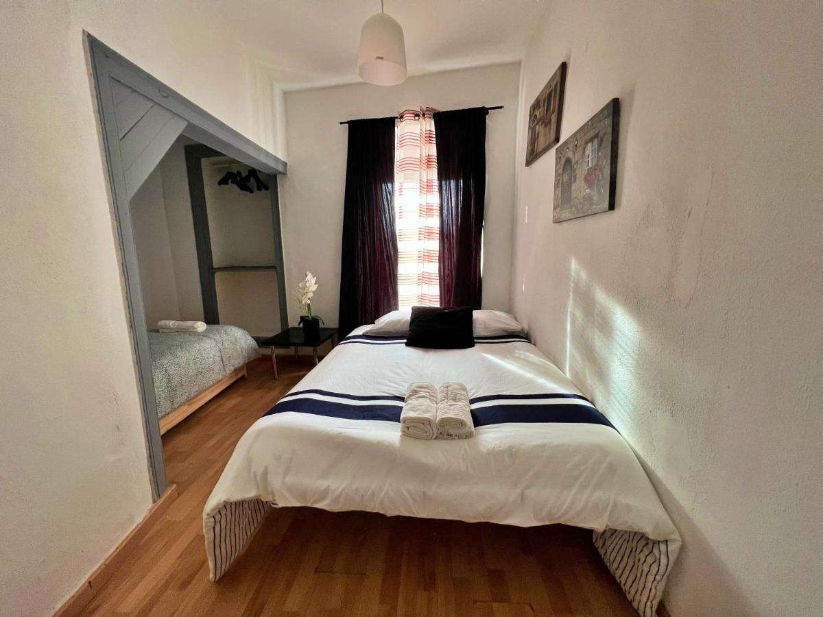 Cosy Mouraria Lejlighed *