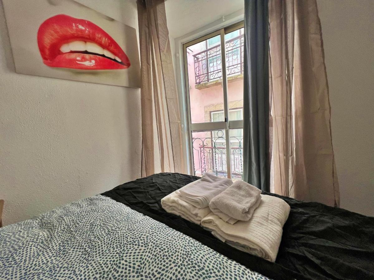 Cosy Mouraria Lejlighed