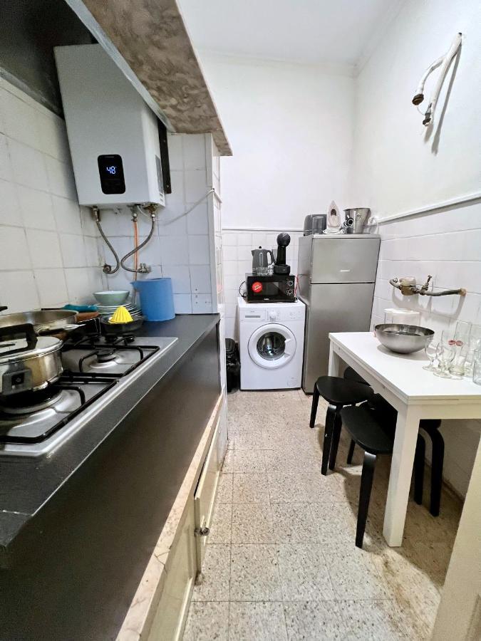 Cosy Mouraria Apartment Lissabon