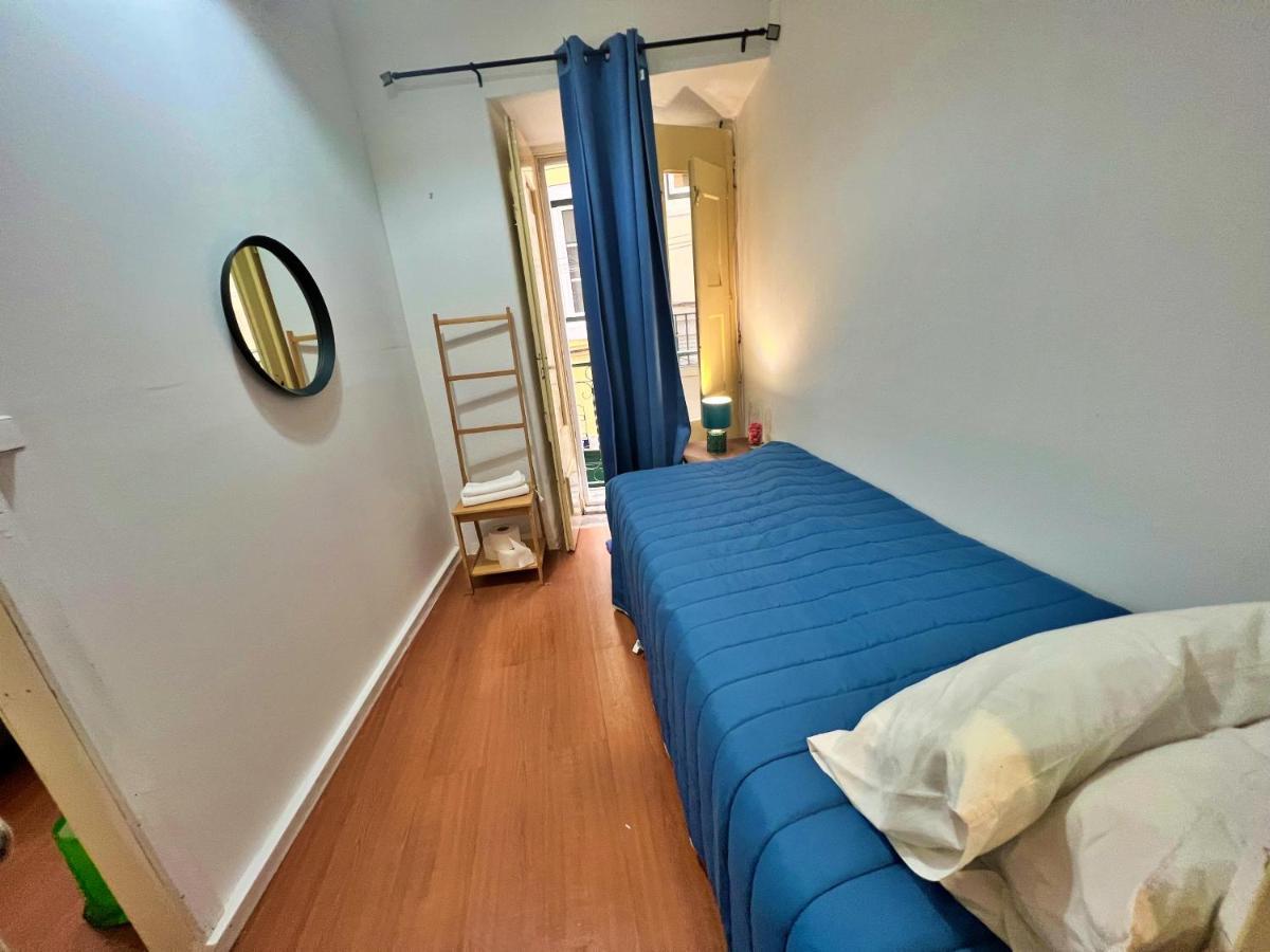 Cosy Mouraria Apartment Lissabon