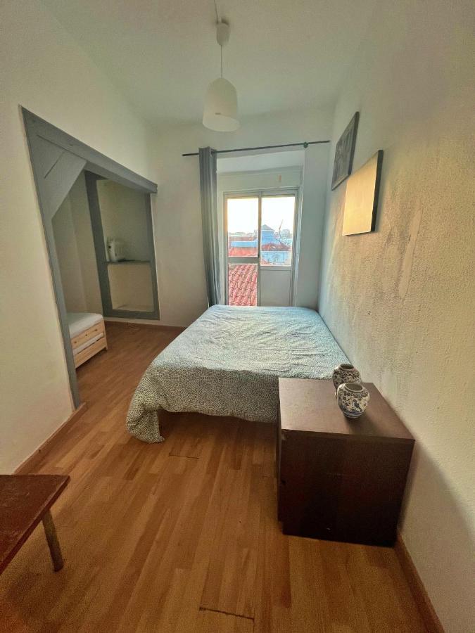 Cosy Mouraria Apartment Lissabon