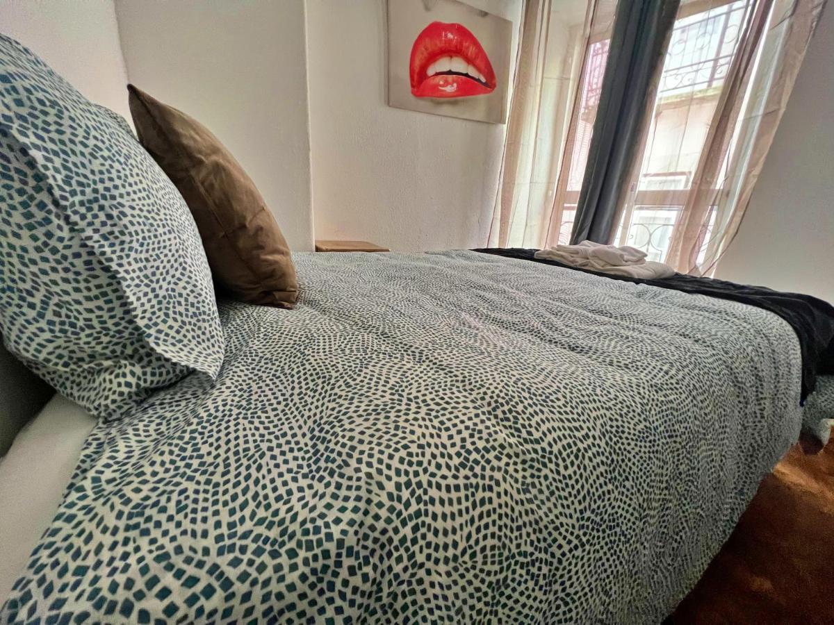 Apartment Cosy Mouraria Lissabon