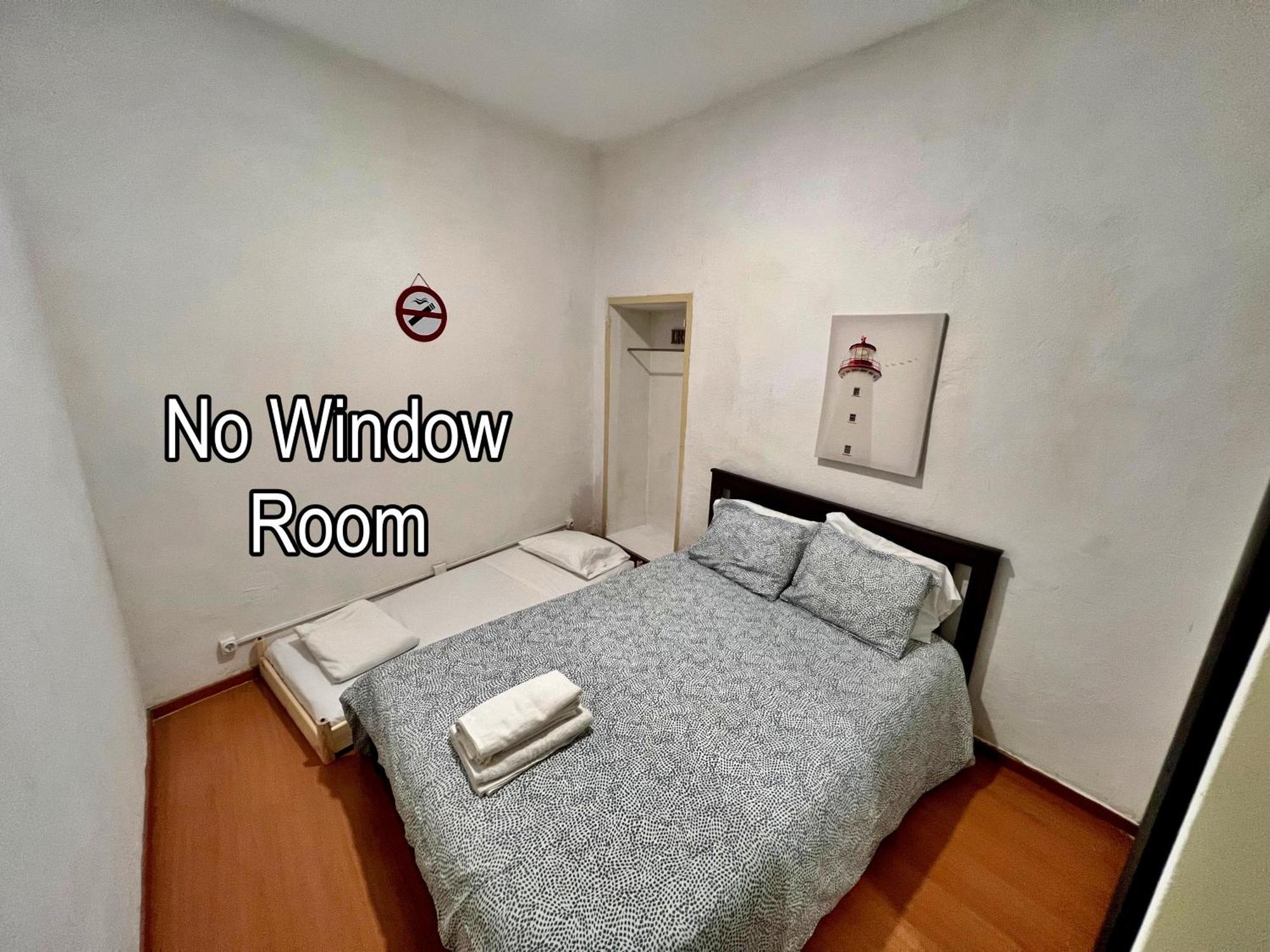 Cosy Mouraria Apartment Lissabon