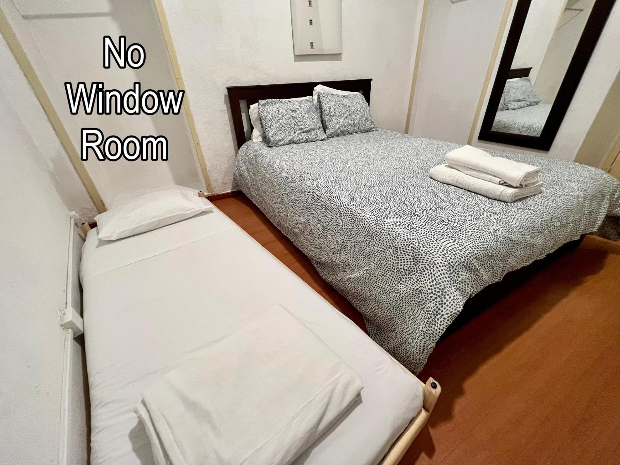 Cosy Mouraria Apartment Lissabon