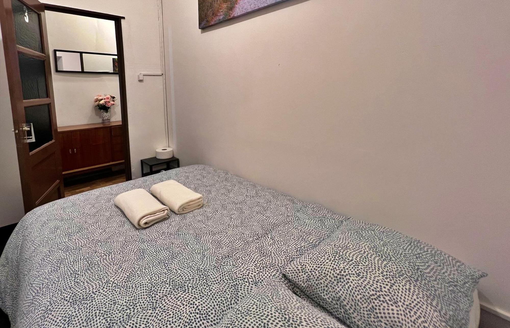 Apartment Cosy Mouraria Lissabon