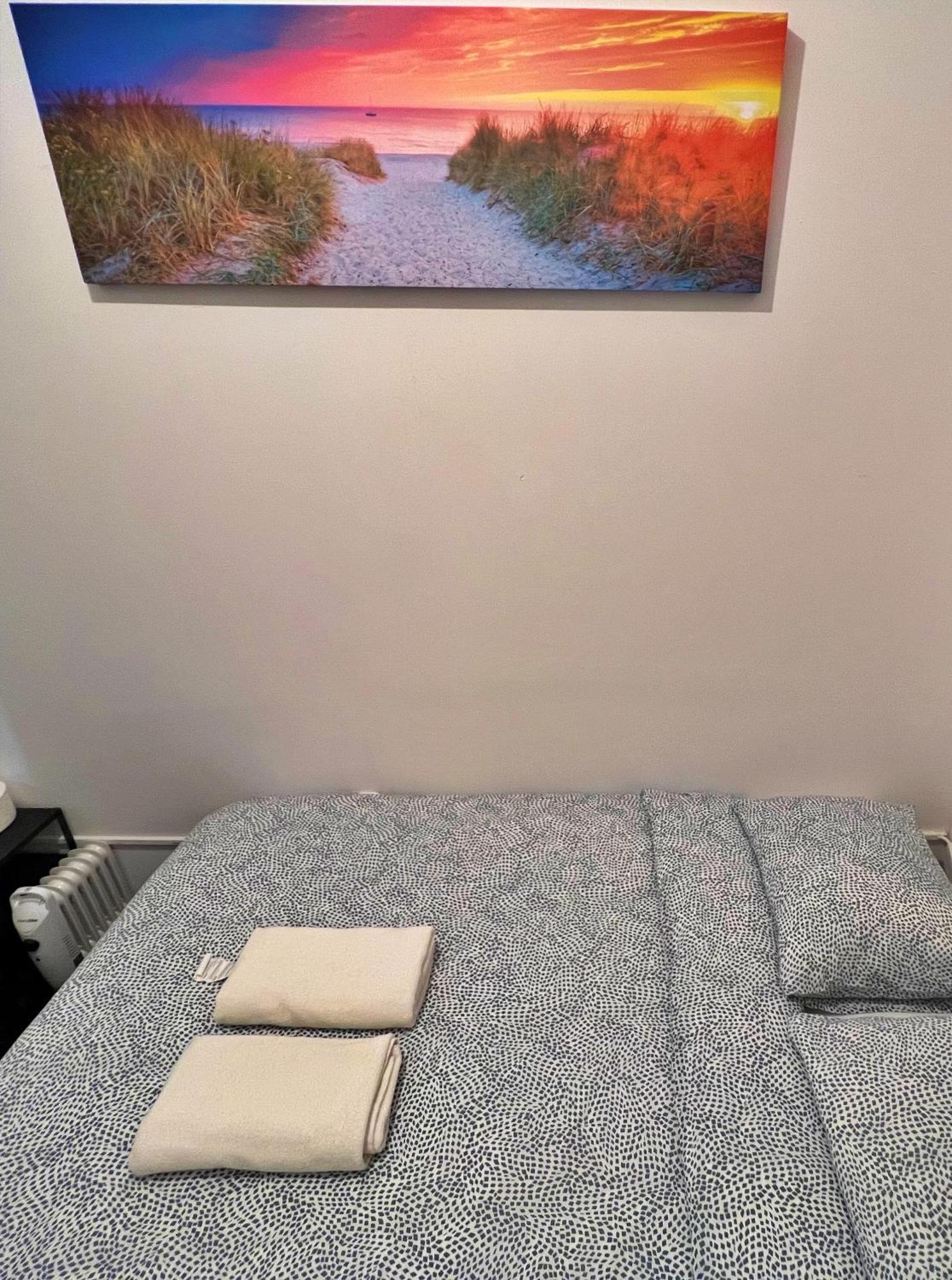 Cosy Mouraria Apartment Lissabon