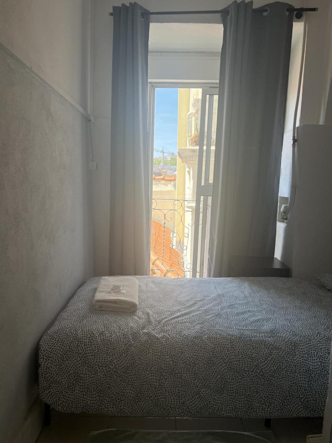 Cosy Mouraria Lissabon